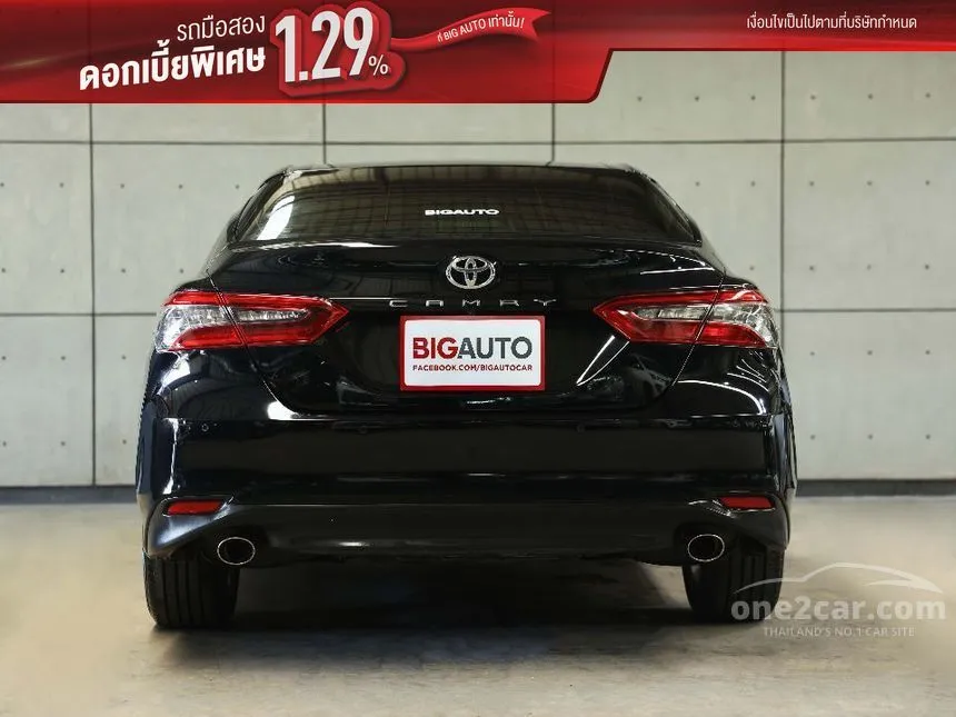 2022 Toyota CAMRY Sport Sedan