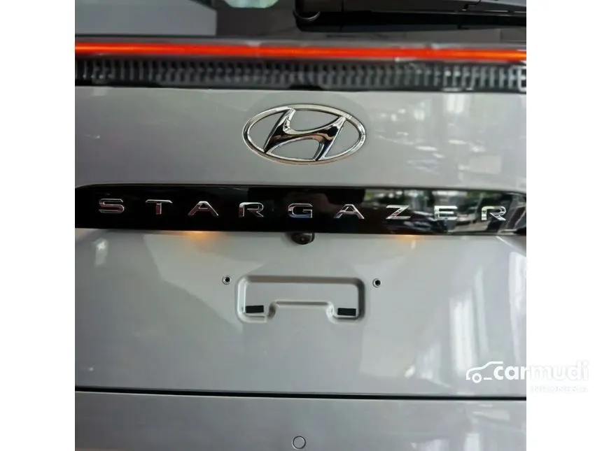 2022 Hyundai Stargazer Trend Wagon