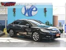 2019 Honda ACCORD 2.0 (ปี 13-19) EL Sedan
