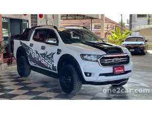 2019 Ford RANGER 2.2 XLT Double Cab Hi-Rider Pickup