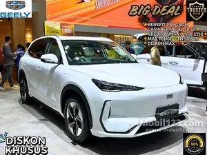 2026 Geely EX 5 Pro SUV