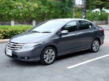 2013 Honda City 1.5 (ปี 08-14) SV i-VTEC Sedan AT