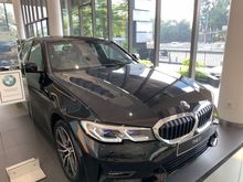 2020 BMW 320i 2.0 Sport Sedan