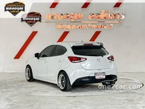 2016 Mazda 2 1.3 Sports High Connect Hatchback