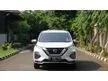 Jual Mobil Nissan Livina 2019 VL 1.5 di Banten Automatic Wagon Putih Rp 195.000.000
