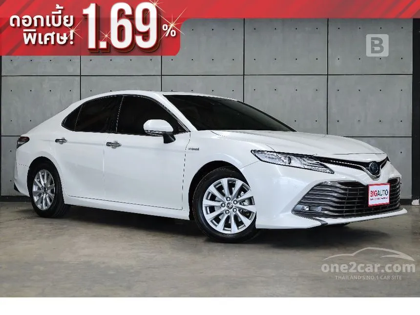 2020 camry hybrid for shop sale