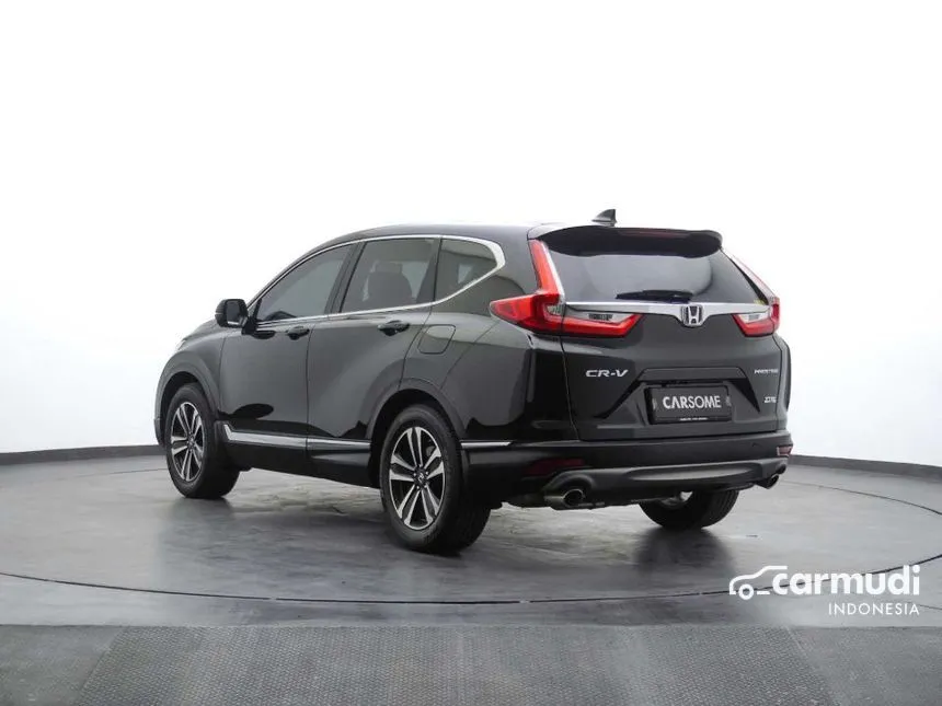 2019 Honda CR-V Prestige VTEC SUV