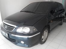 2001 Honda Odyssey 2.3 HITAM MATIC