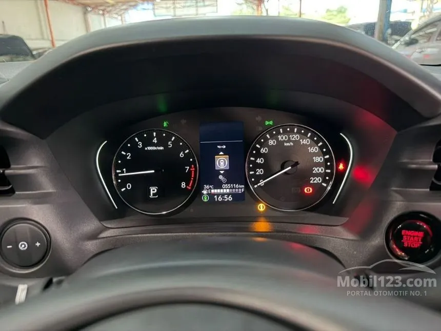 2022 Honda HR-V Special Edition SUV