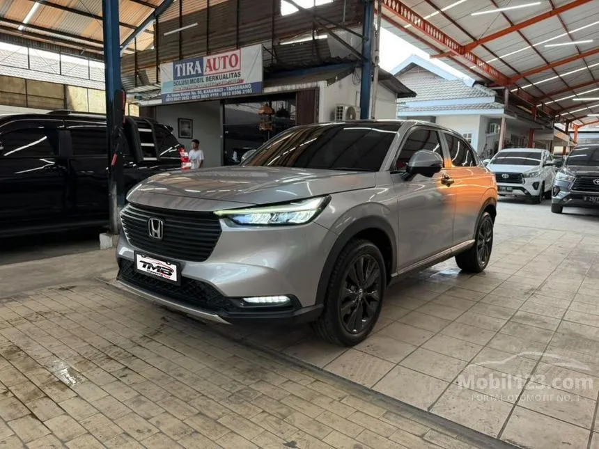 2022 Honda HR-V Special Edition SUV