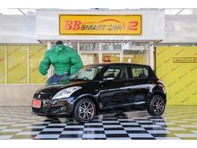 2014 Suzuki Swift 1.2 (ปี 12-16) GLX Hatchback AT
