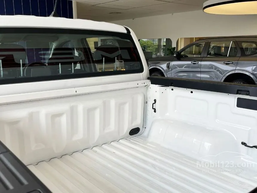 2025 Ford Ranger Base Pickup