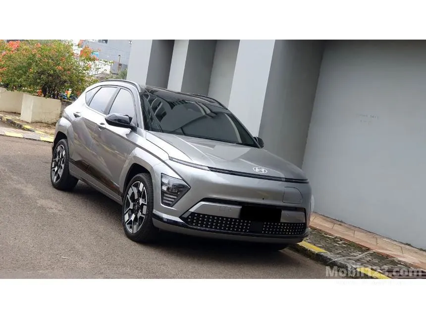 2024 Hyundai Kona Signature Long Range SUV