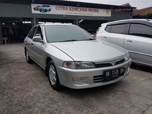 2000 Mitsubishi Lancer 1.6 GLXi Sedan