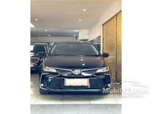 2021 Toyota Corolla Altis 1.8 V Sedan