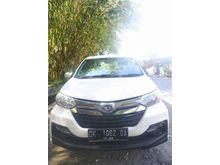 2018 Daihatsu Xenia 1.3 R SPORTY MPV