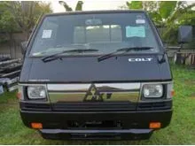 2022 Mitsubishi Colt L300 2.5 Pick-up