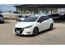 2020 Nissan ALMERA 1.0 (ปี 19-25) V Sedan