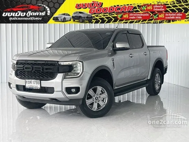 ซื้อรถ Ford Ranger 2023 มือสอง ราคาถูกที่สุดในตลาดรถมือสองทั่วประเทศ ...