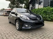 2018 Honda Brio 1.2 E Hatchback CIAMIK TERAWAT BAIK