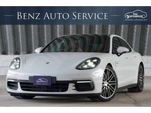2018 Porsche Panamera 2.9 (ปี 16-20) 4S Sedan AT