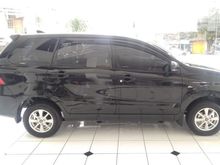 2020 Toyota Avanza 1,3 G MPV