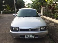 2000 Nissan NV 1.6 QUEENCAB Queen Cab SLX Pickup AT