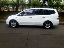 2011 Nissan Grand Livina 1.5 XV MPV