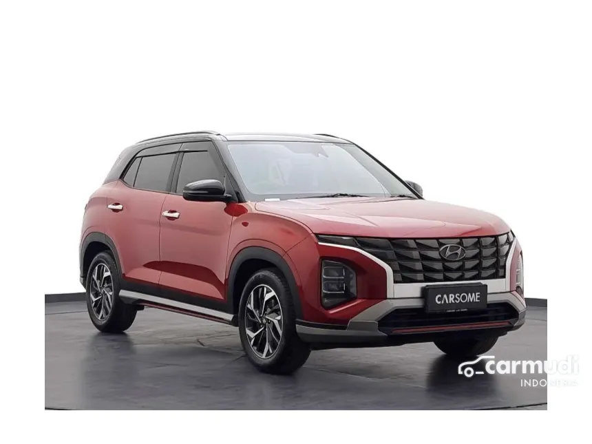 2023 Hyundai Creta Prime SUV