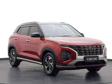 2023 Hyundai Creta 1.5 Prime SUV