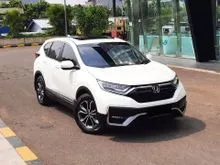 2023 Honda CR-V 1.5 Turbo Prestige SUV SENSING - CRV - KM 19RB - GANJIL - PAJAK JUNI 2026 (PANJANG)