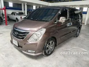 2015 Hyundai H-1 2.5 Elite Van