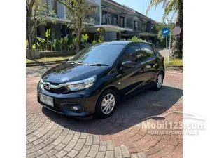 2019 Honda Brio 1.2 Satya E Hatchback
