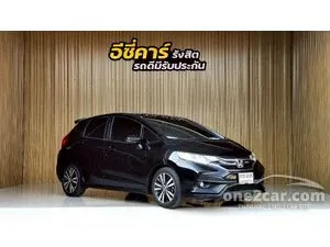2019 Honda JAZZ 1.5 RS Hatchback