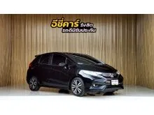 2019 Honda JAZZ 1.5 (ปี 14-22) RS Hatchback