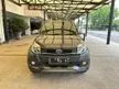 Jual Mobil Toyota Rush 2016 TRD Sportivo 1.5 di Jawa Timur Automatic SUV Abu