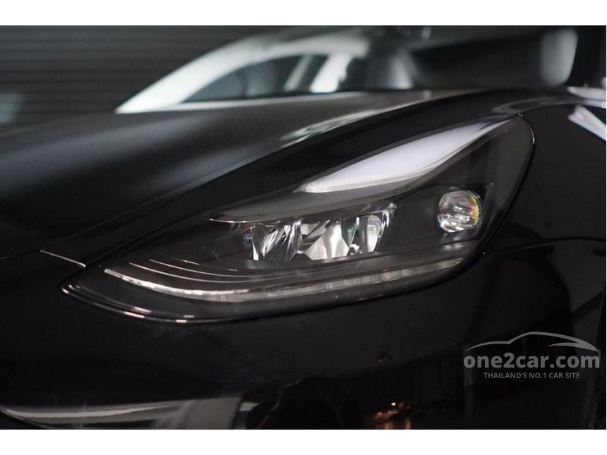 2021 Tesla Model 3 STANDARD PLUS Sedan