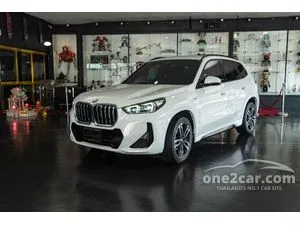 2023 BMW X1 2.0 sDrive20i M Sport SUV