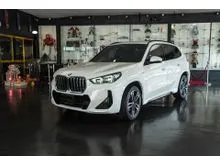 2023 BMW X1 2.0 U11 (ปี 23-30) sDrive20i M Sport SUV