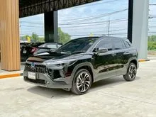2025 Toyota Corolla Cross 1.8 (ปี 20-26) HEV Premium SUV