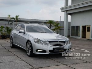 E300 Mercedes Benz Murah 237 Mobil Dijual Di Indonesia Mobil123