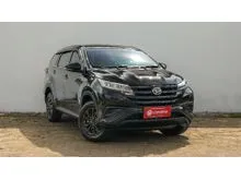 2019 Daihatsu Terios 1.5 X SUV - GARANSI 1 TAHUN - FREE HOME TESTDRIVE - CAROLINE DAAN MOGOT PORIS