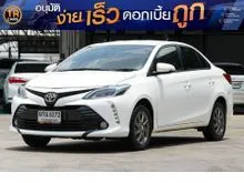 2021 Toyota VIOS 1.5 (ปี 17-22) Mid Sedan