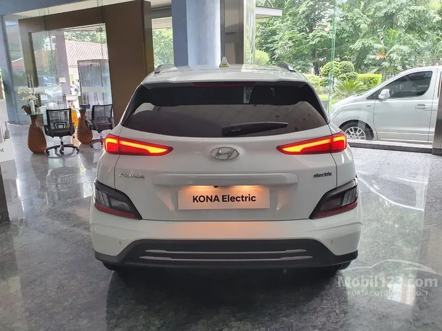 2021 Hyundai Kona Signature Wagon