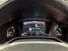 2022 Honda CR-V 1.5 Turbo Prestige SUV