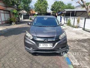 2016 Honda HR-V 1.5 E SUV