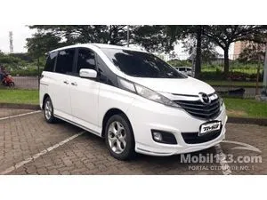 2014 Mazda Biante 2.0 SKYACTIV-G MPV