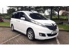 2014 Mazda Biante 2.0 SKYACTIV-G MPV