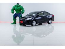 2017 Toyota Vios 1.5 (ปี 13-17) J Sedan AT