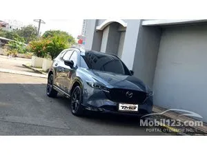 2024 Mazda CX-5 2.5 Kuro Edition AWD SUV